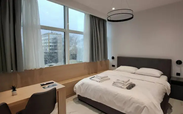 Ilion Apartments