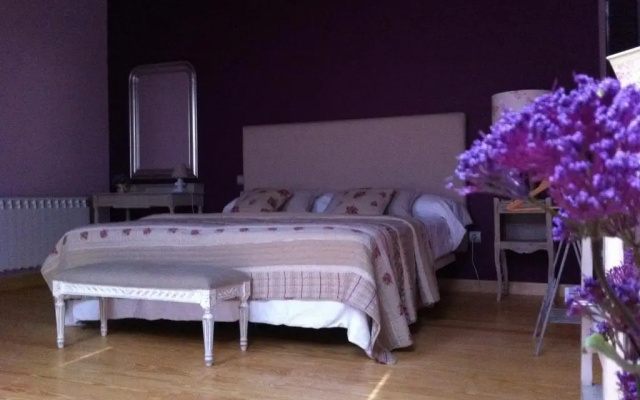 Hotel Rural Emina