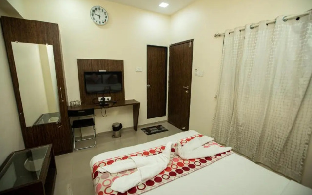 Hotel J.D Residency