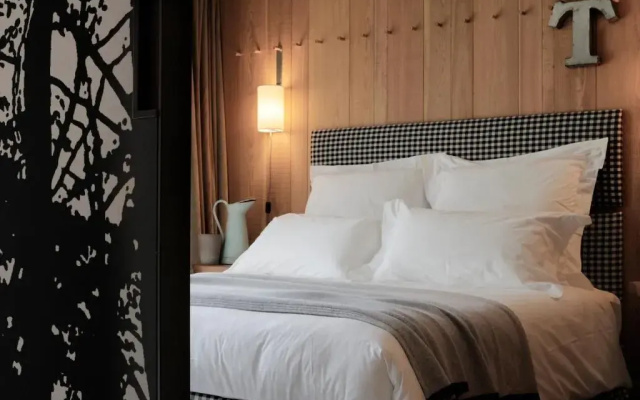 Eden Hotel