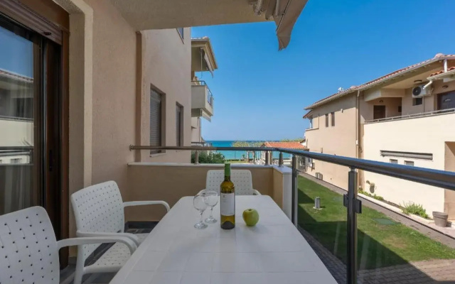 Alkioni by the Sea Hotel