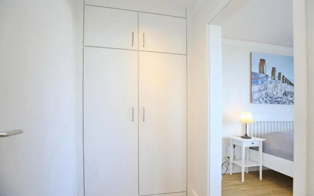 Dünenblick Wohnung 51