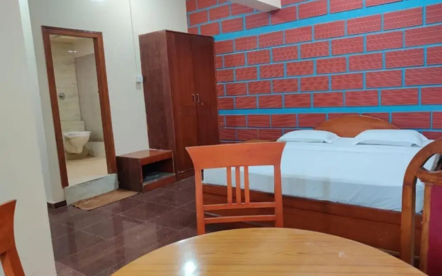 OYO 592 Hotel Chetan International