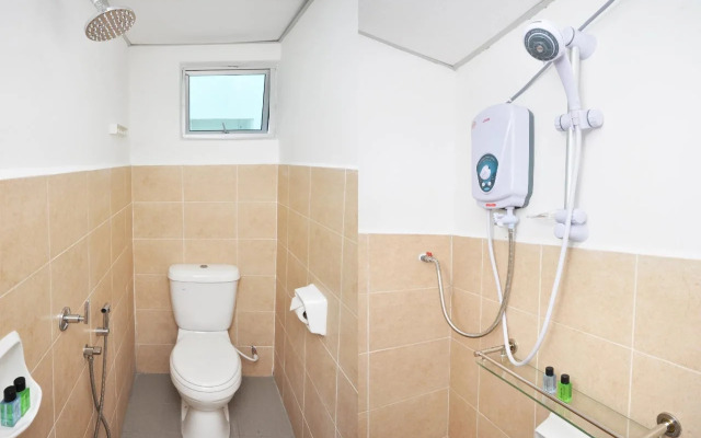ADA Hotel & Apartment by OYO Rooms