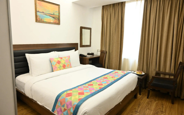 Hotel Abode