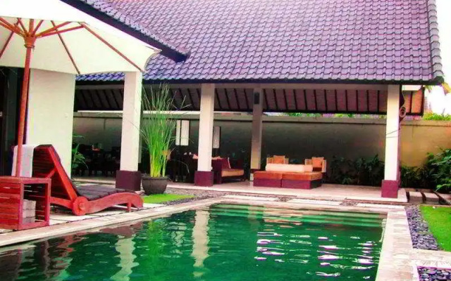 Alu Bali Villas