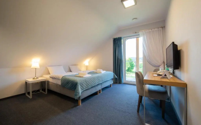 Apartamenty pod Śnieżnikiem