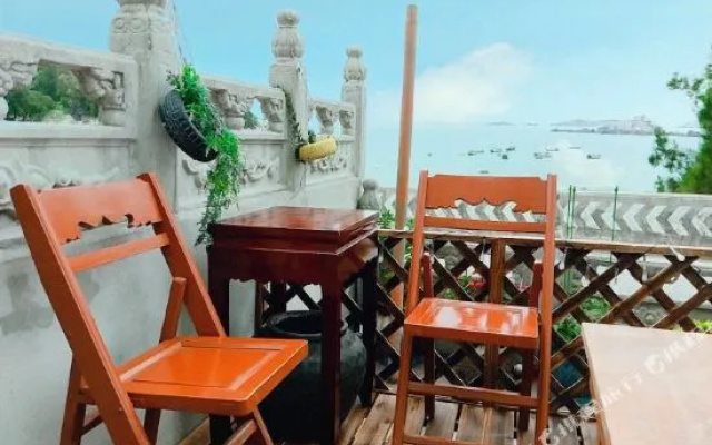 Meizhou Island Meihai Bay Seaview Guesthouse (Mazu Ancestral Temple Branch)