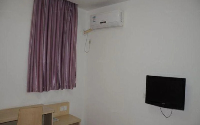 7 Days Inn Hangzhou Wulin Square Airport Shuttle Station Branch