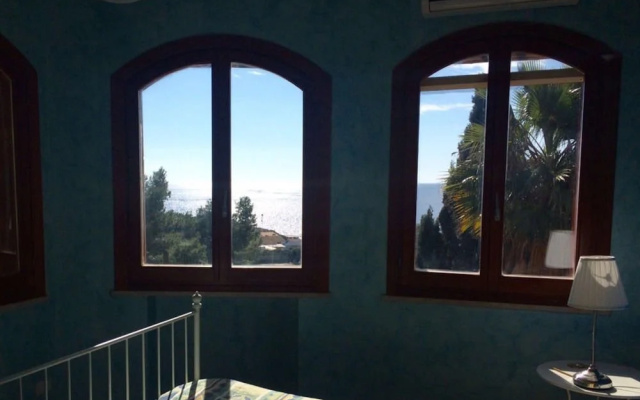 Villa Morfeo