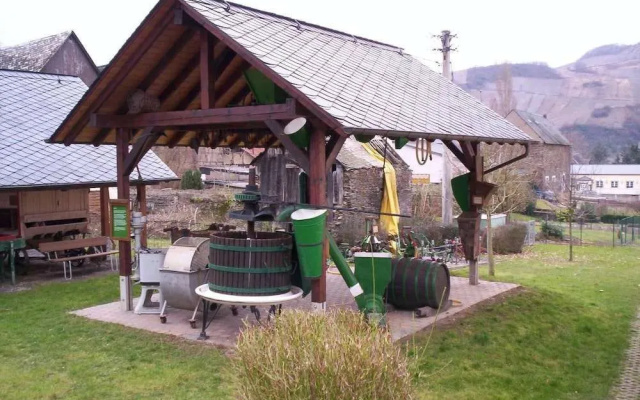 Hotel Wendland