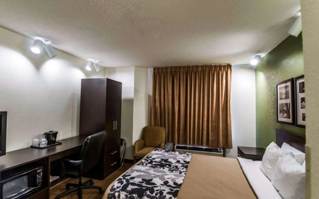 Sleep Inn Morganton Southeast
