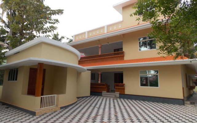 Sahasrara Ayurvedic Healing Center