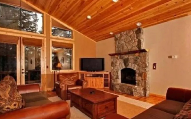 South Lake Tahoe Home
