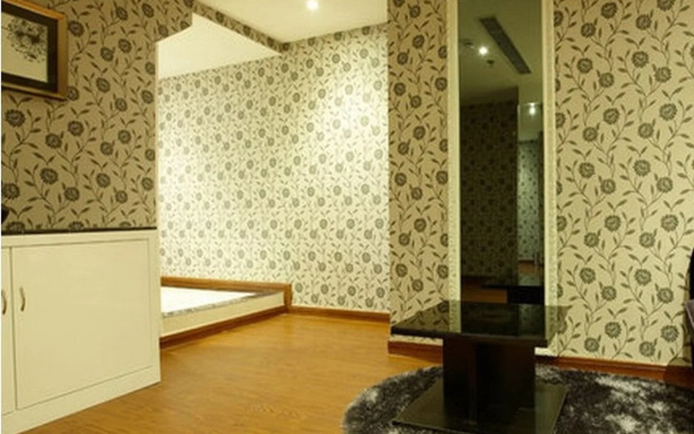 We Love Hotel Shanghai Taopu Branch