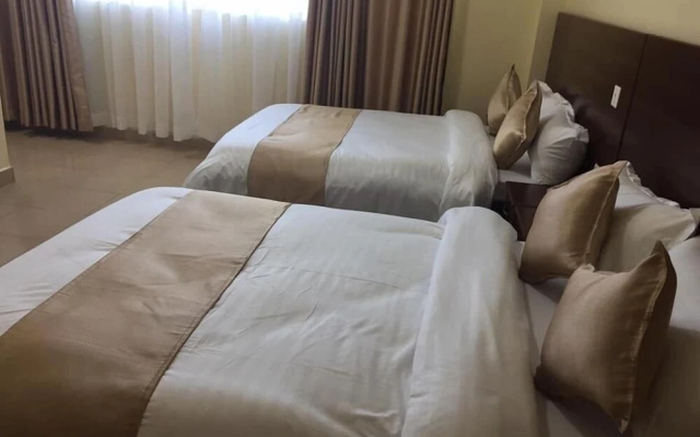 Delfirm Hotel
