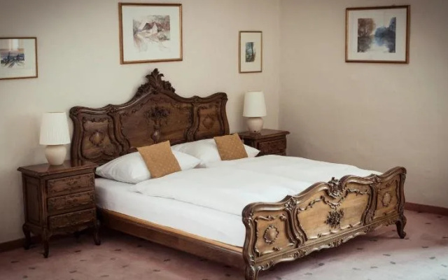 Artis Hotel Schloss Krumbach