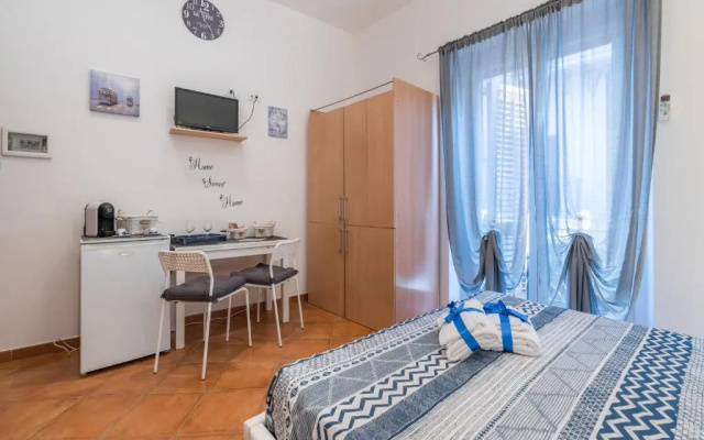 Kasavucciria Apartment