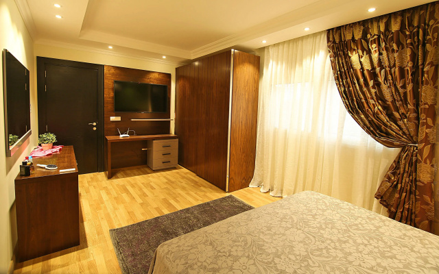 Alashrafia Smart Residence