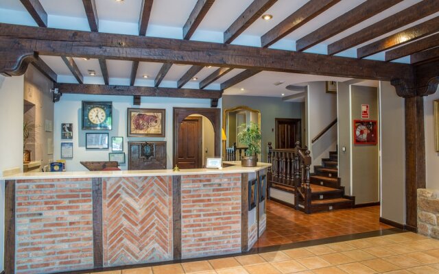 Apartamentos Capriccio