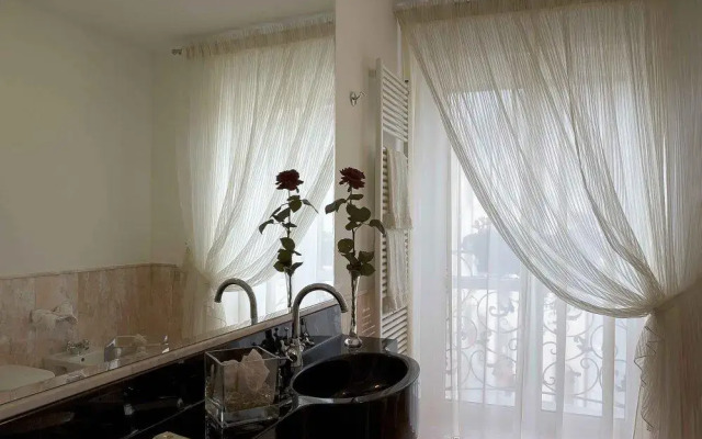 Hotel Mazzoleni