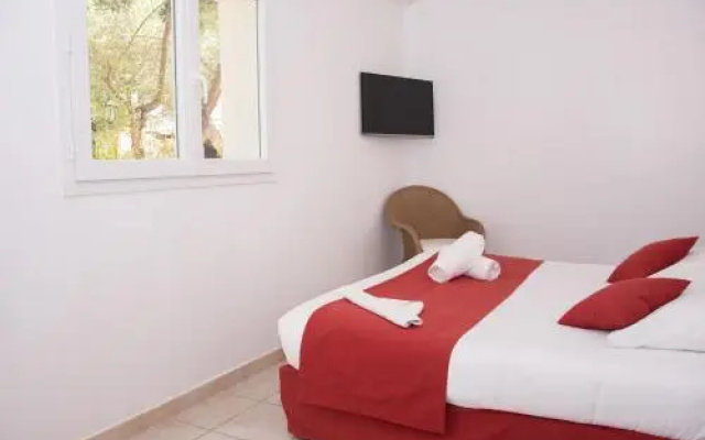 Hôtel La Villa