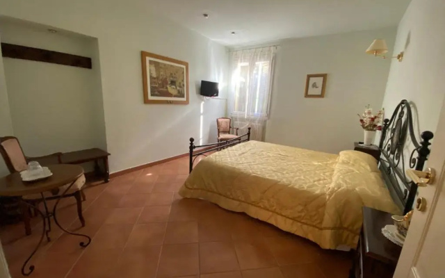 Agriturismo la Chiusola