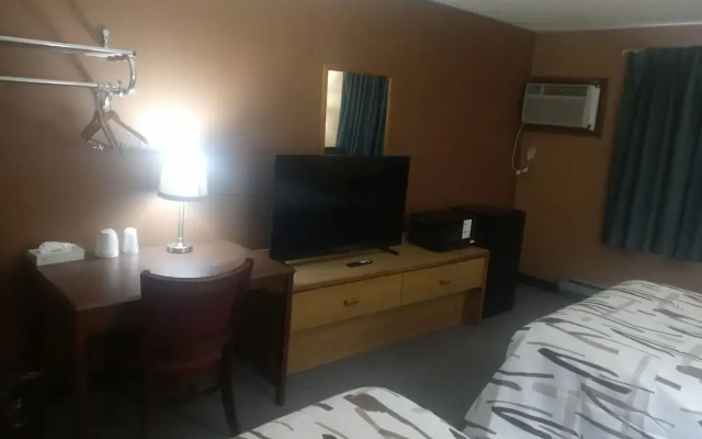 Roseau Motel