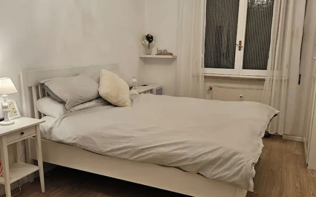 Rapallo 2-bed Apt, Sleeps 5 With Hot Tub