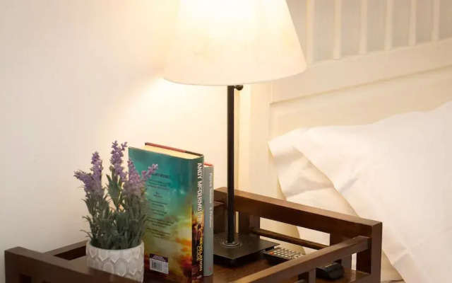 Rental in Rome San Trifone