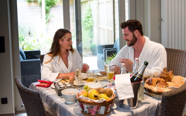 B&B Salus Wellness
