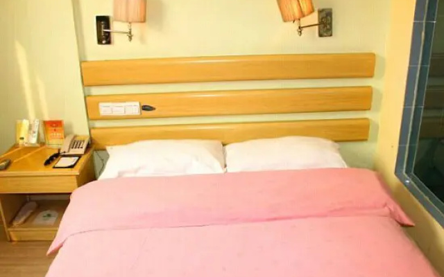 Jishasha City Hostel