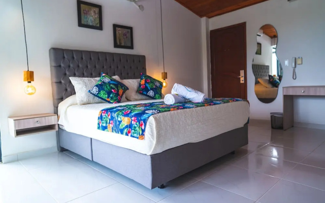 Villeta Resort Hotel