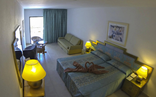 Отель Princess Inspire Tenerife