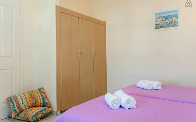 Armonia Apartments