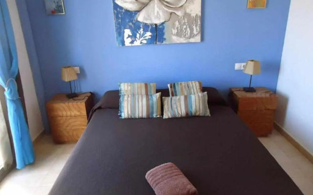 Anju Villas Cotillo 1 Apartment