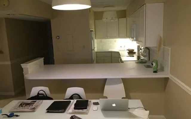 Atlantis Condo 1407