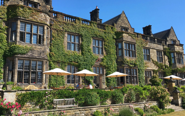 Gisborough Hall