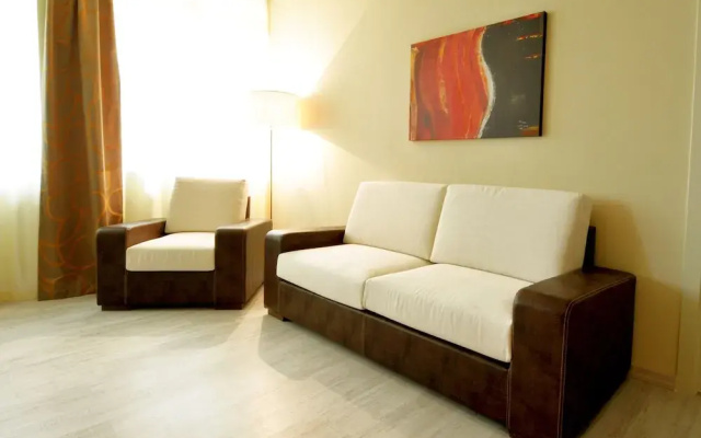 Residence Diamanterosso
