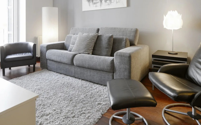 Marina Playa Apartment by FeelFree