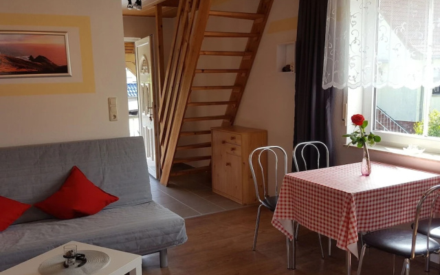 Vogue Apartment in Kühlungsborn near Beach