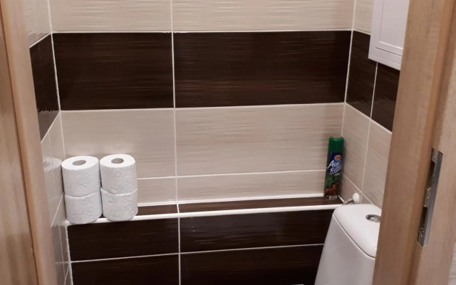 Apartment TT6