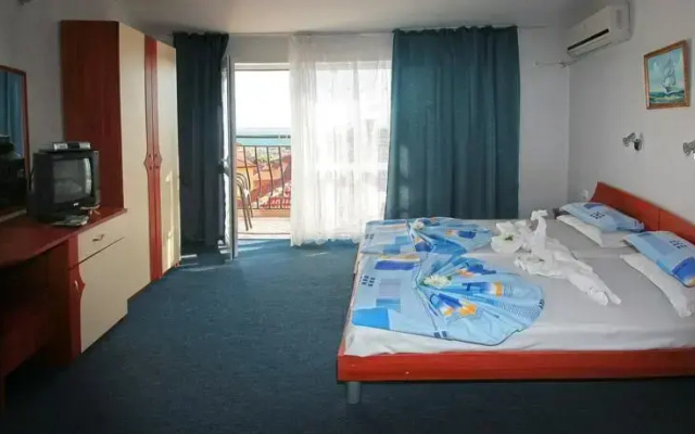 Dirossi Hotel