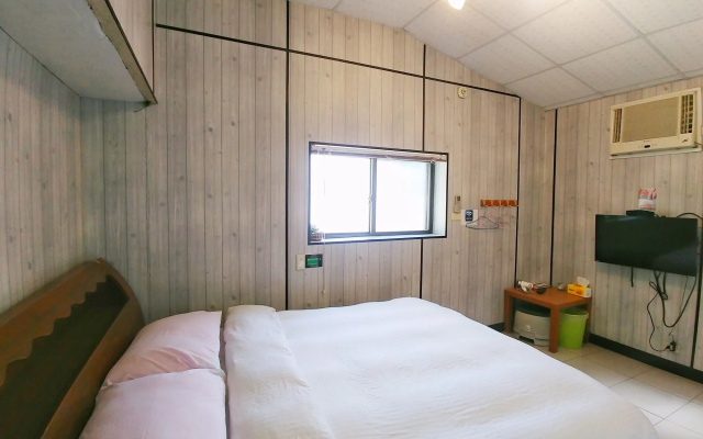 Gred House B&B
