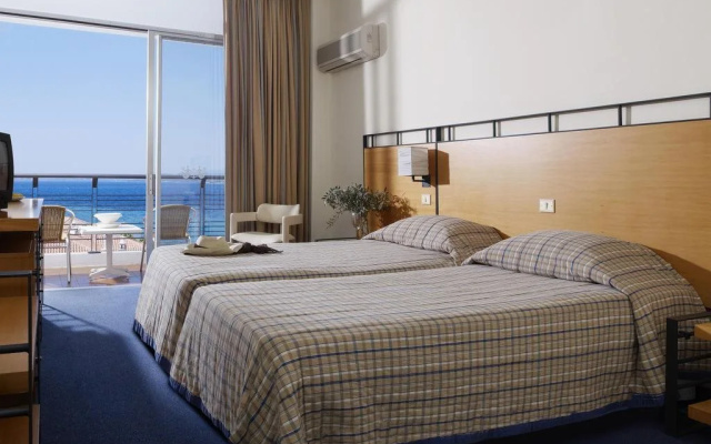 Spetses Hotel