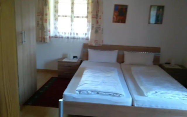 Ferienwohnung Danner Josef
