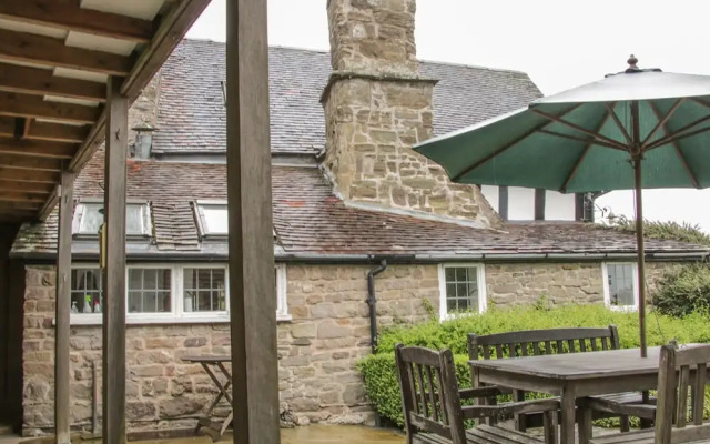 Well Cottage