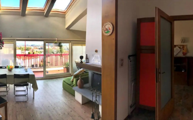 Settesanti Vintage Attic