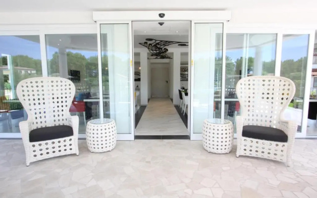 Ludwig Boutique Hotel & Spa