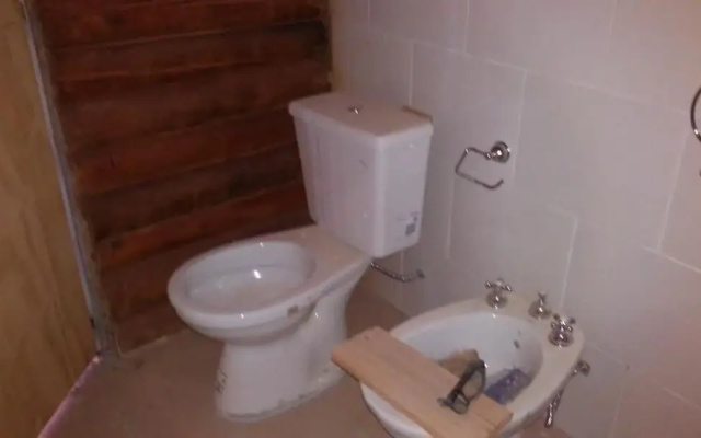 Hostel Cerro De Cobre